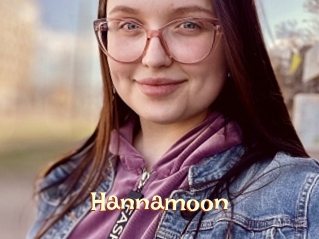 Hannamoon