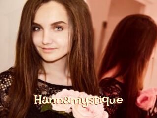 Hannamystique