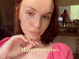 Hannaowenn
