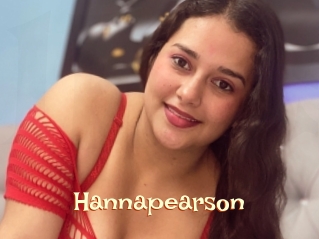 Hannapearson