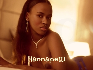 Hannapetti