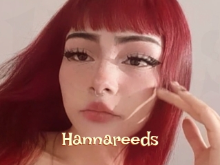 Hannareeds