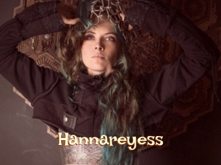 Hannareyess
