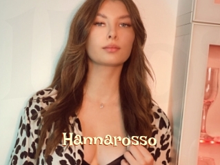 Hannarosso