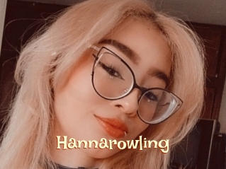 Hannarowling
