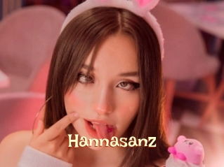 Hannasanz