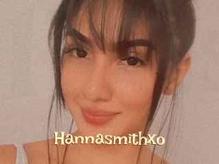 Hannasmithxo