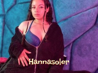 Hannasoler