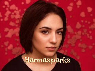 Hannasparks