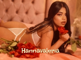 Hannavaleria