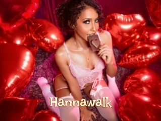 Hannawalk