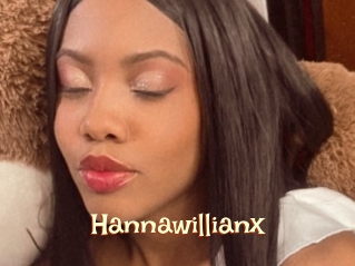 Hannawillianx