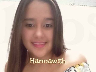 Hannawith