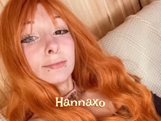 Hannaxo