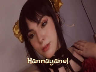 Hannayanel