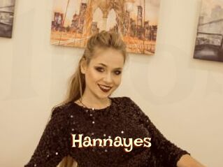 Hannayes