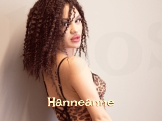 Hanneanne