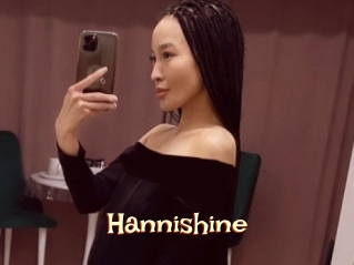 Hannishine