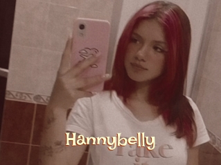 Hannybelly
