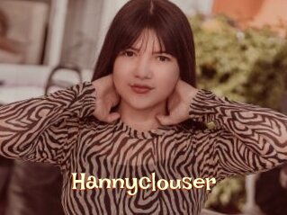 Hannyclouser