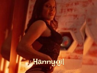 Hannygil
