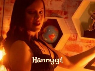 Hannygil