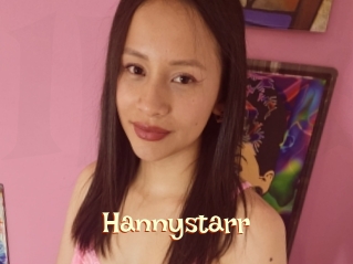Hannystarr