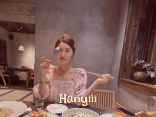 Hanyiii