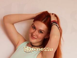 Hapinessu