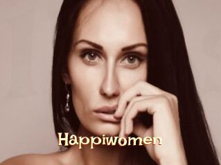 Happiwomen