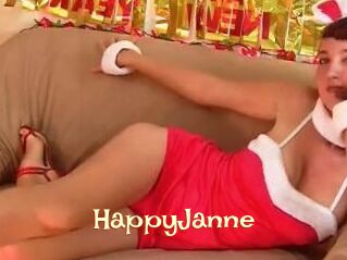 HappyJanne