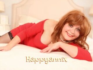 Happyannix
