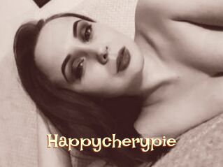Happycherypie