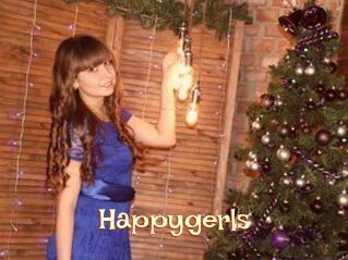Happygerls