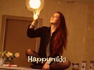Happynikki