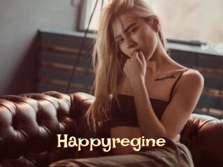 Happyregine
