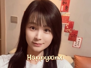 Happyxinxi