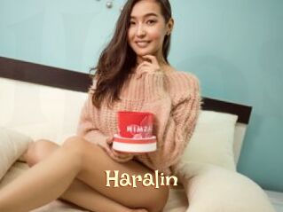 Haralin