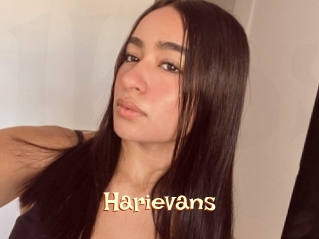 Harievans