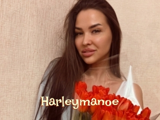 Harleymanoe