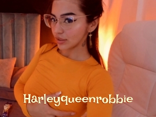 Harleyqueenrobbie