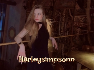 Harleysimpsonn