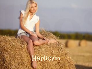 Harlicvin