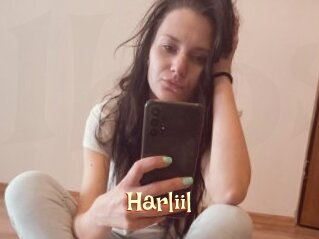 Harliil
