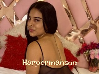 Harpermanson