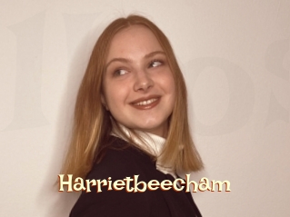 Harrietbeecham