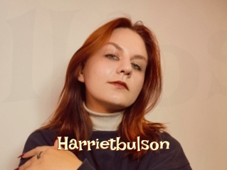 Harrietbulson