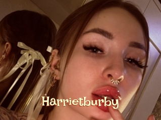 Harrietburby