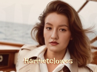 Harrietclowes