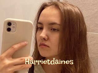 Harrietdaines